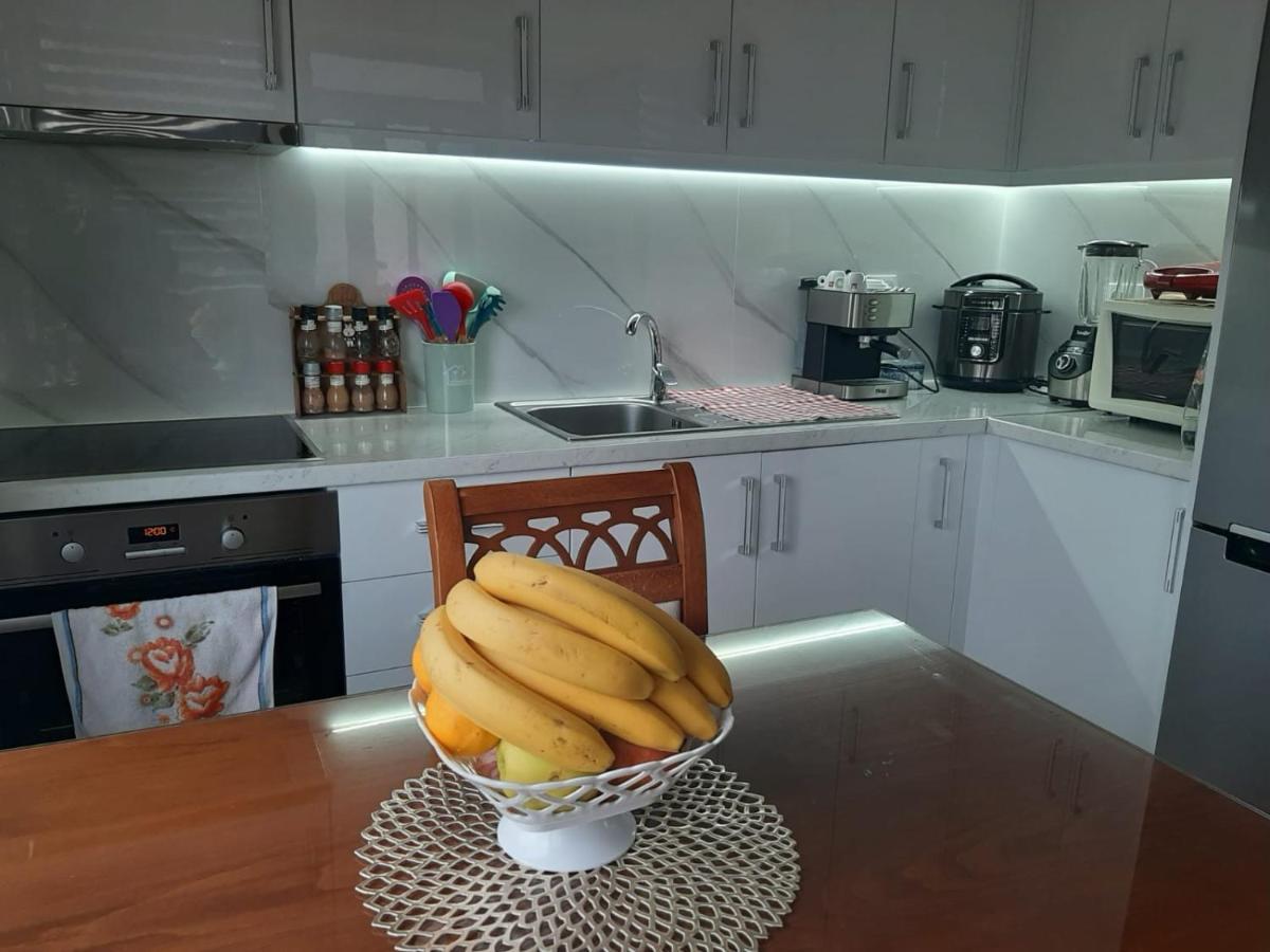 Luxury Dennis Home ساراندا المظهر الخارجي الصورة