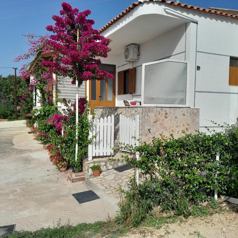 Luxury Dennis Home ساراندا المظهر الخارجي الصورة
