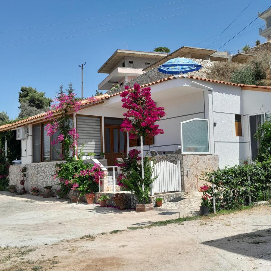 Luxury Dennis Home ساراندا المظهر الخارجي الصورة