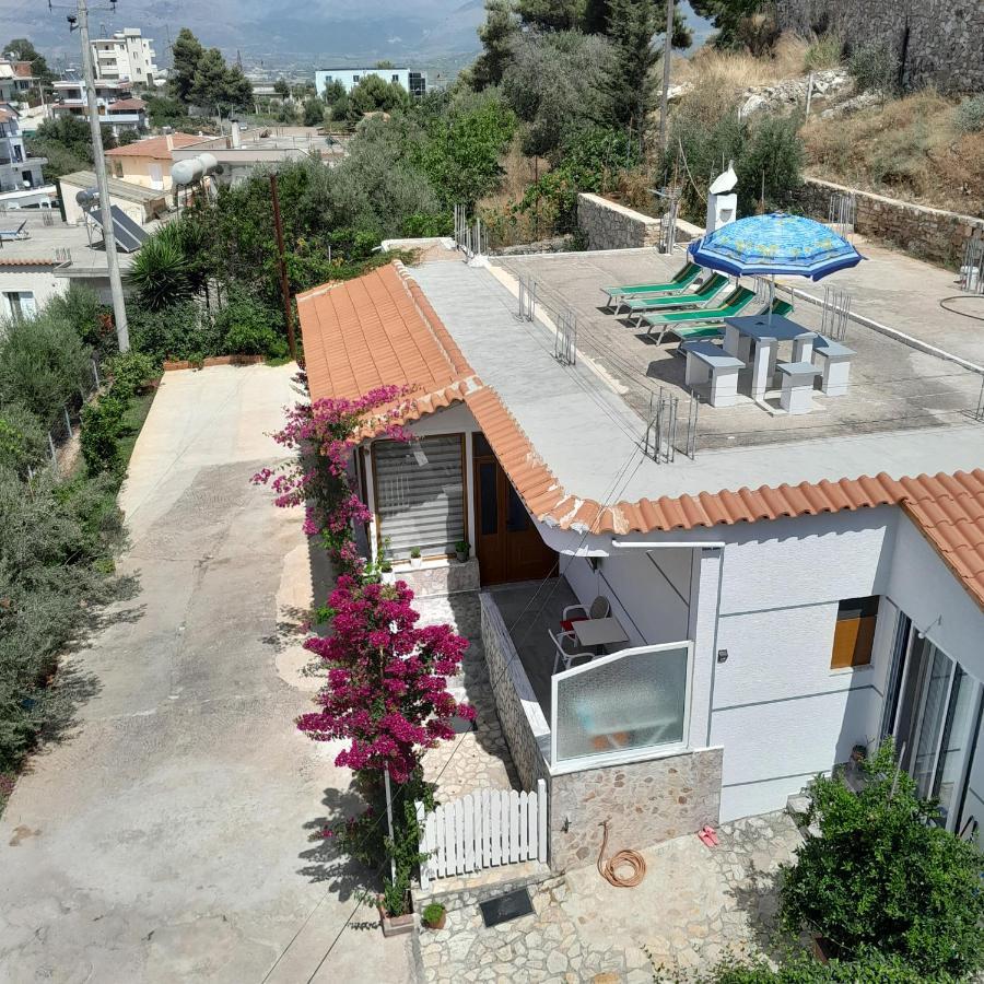 Luxury Dennis Home ساراندا المظهر الخارجي الصورة