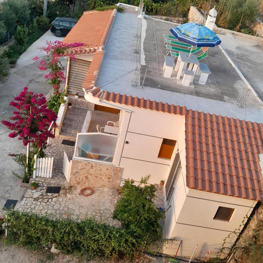 Luxury Dennis Home ساراندا المظهر الخارجي الصورة