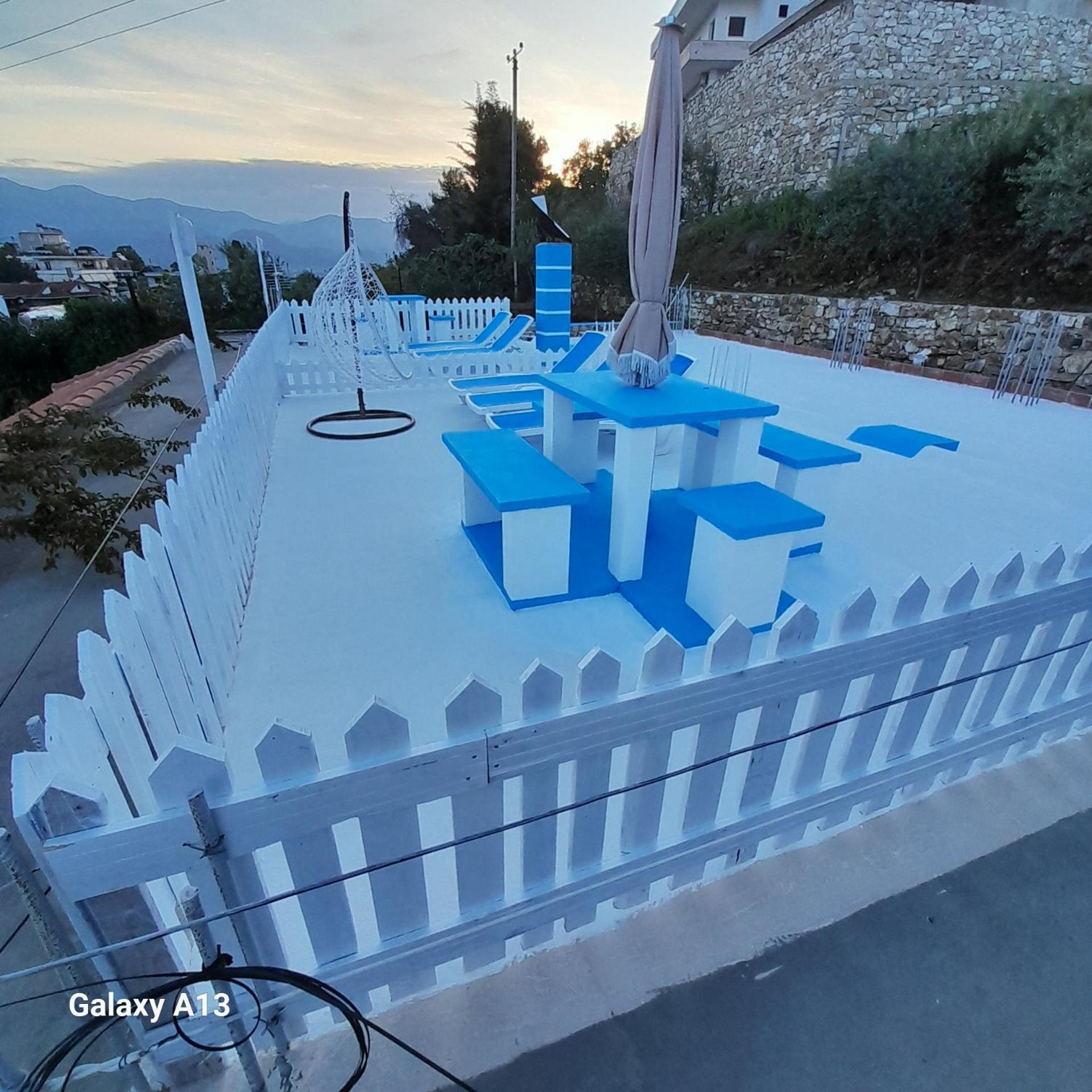 Luxury Dennis Home ساراندا المظهر الخارجي الصورة